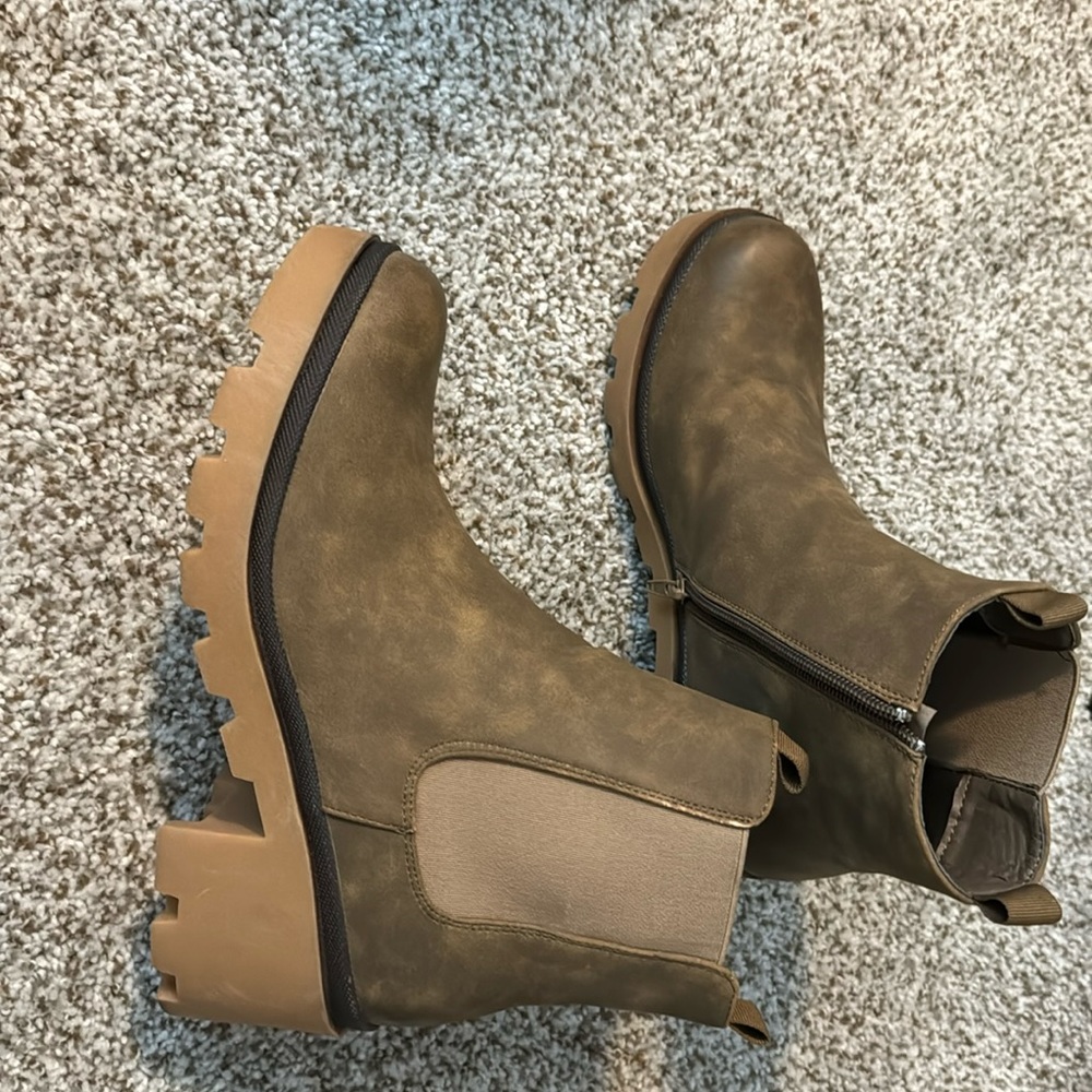 Boots